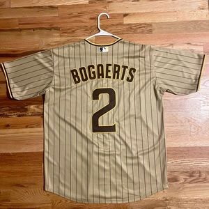 Padres Jersey